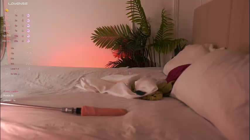 mary_lise Adult Chat March 3, 2026