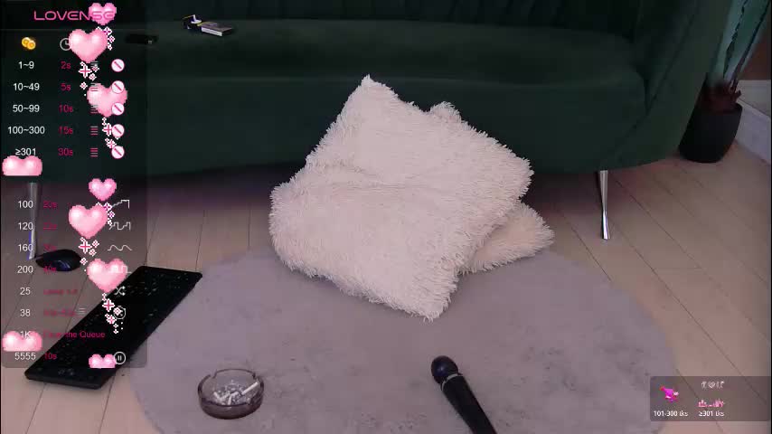 bailey_rush Adult Chat March 3, 2026