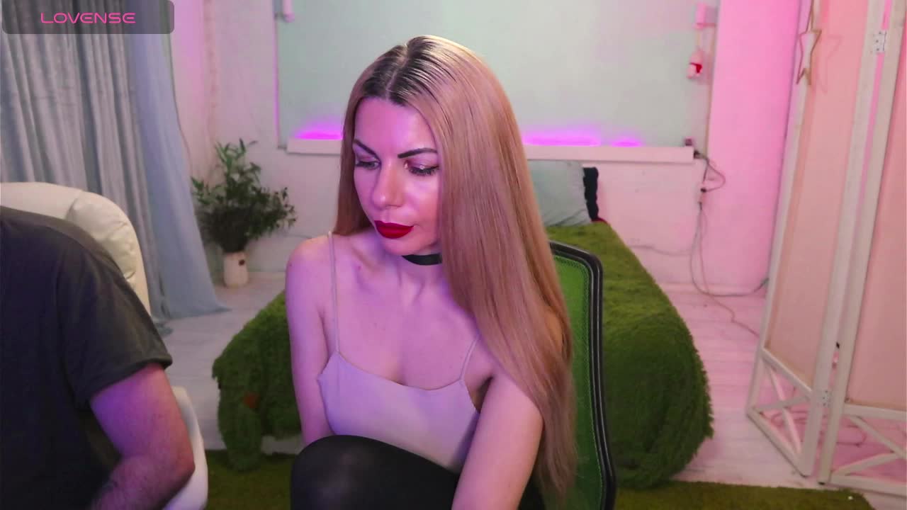 AlisaAleks Adult Chat March 3, 2026