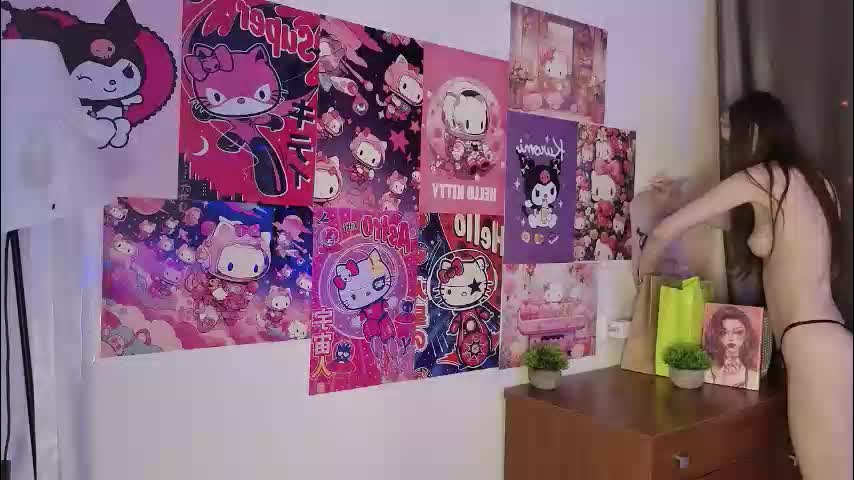 kittenkate22 Adult Chat March 3, 2026