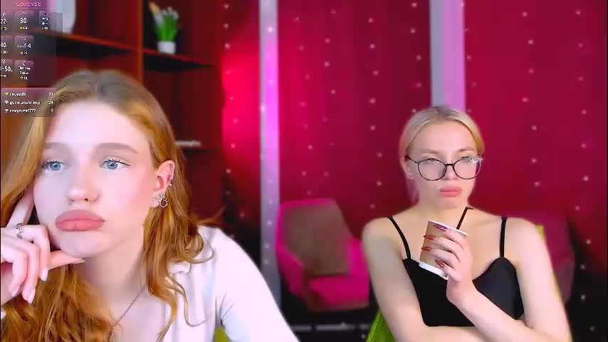 sendi_cais Adult Chat March 3, 2026