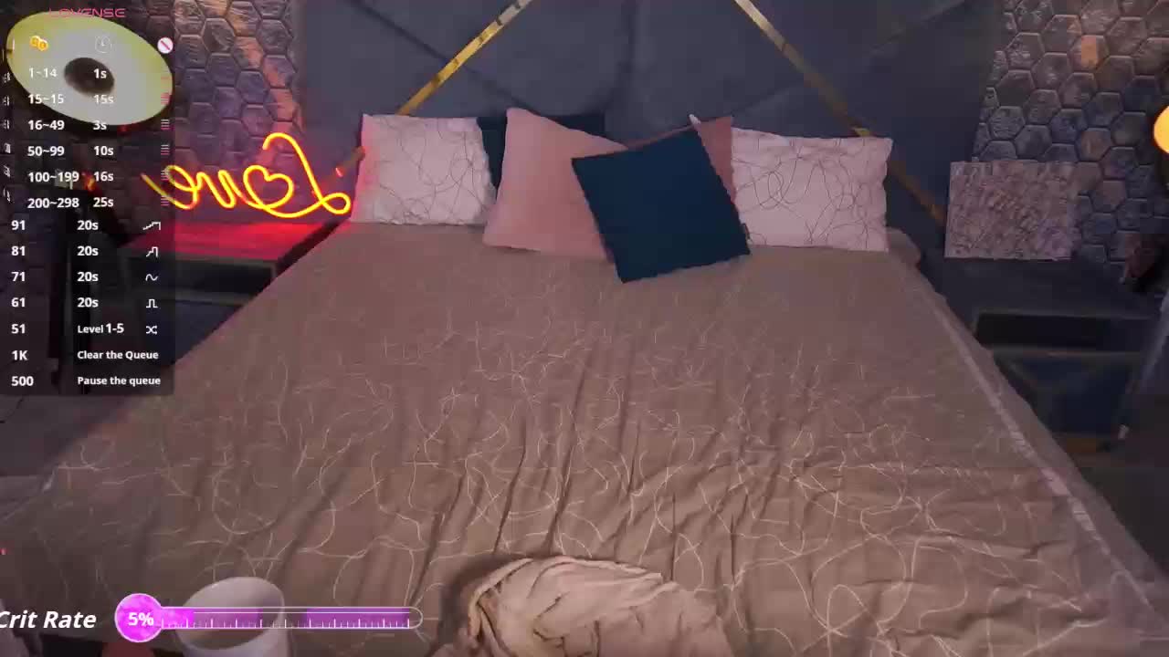 MadissonSoft Adult Chat March 3, 2026