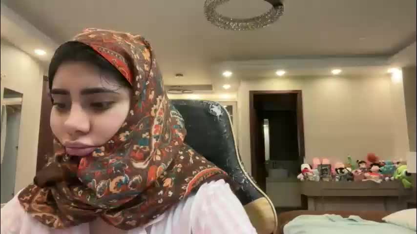 therealcamilabaddie Adult Chat March 3, 2026