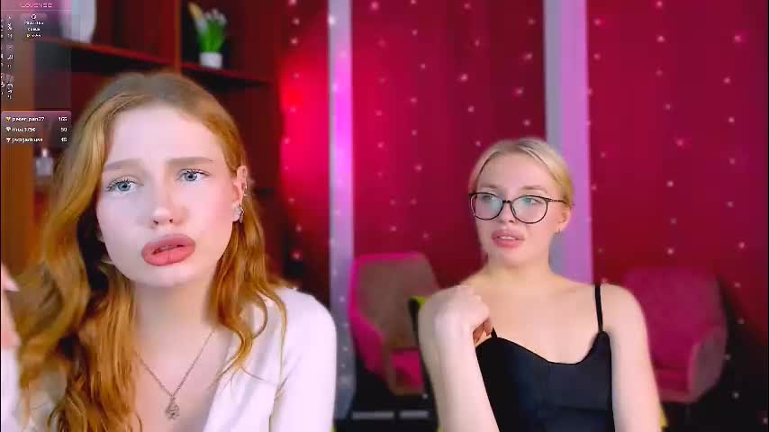 sendi_cais Adult Chat March 3, 2026