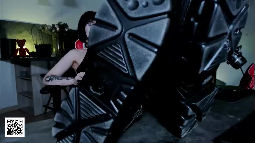 the_inamorata Adult Chat March 3, 2026