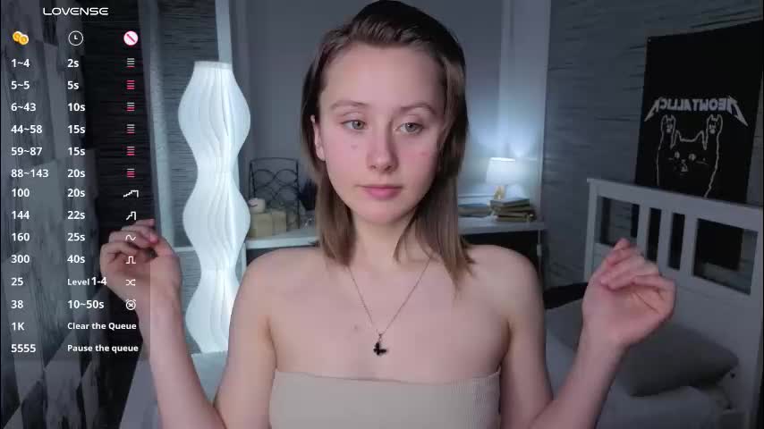 evas_soul Adult Chat March 3, 2026