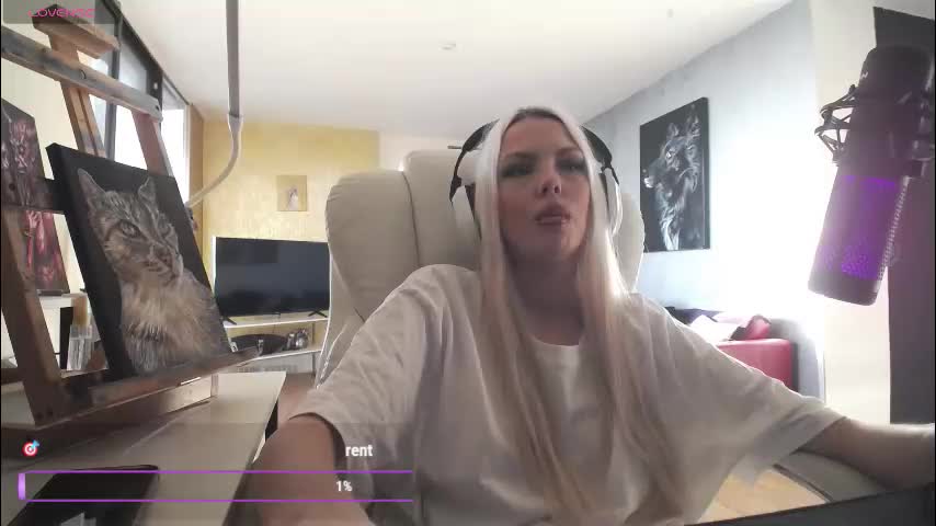 tinykylie Adult Chat March 3, 2026