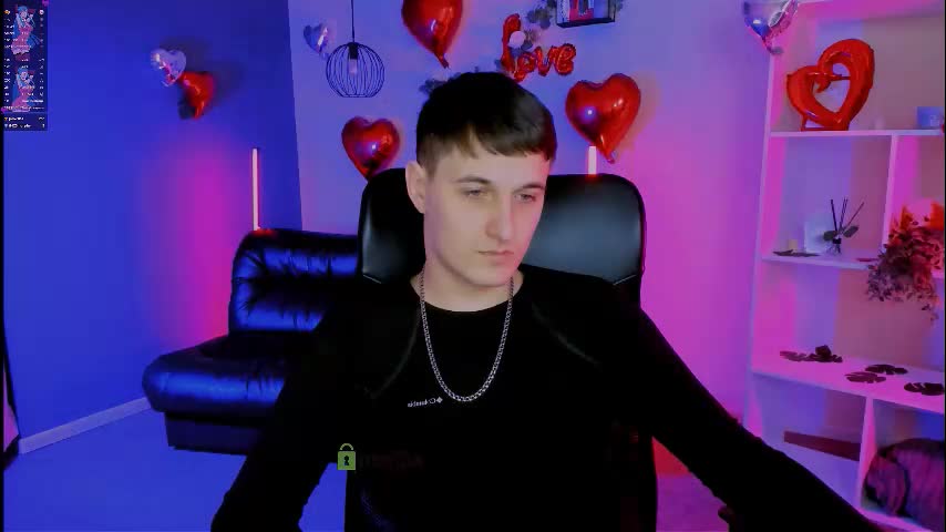 beauty_ginger Adult Chat March 3, 2026