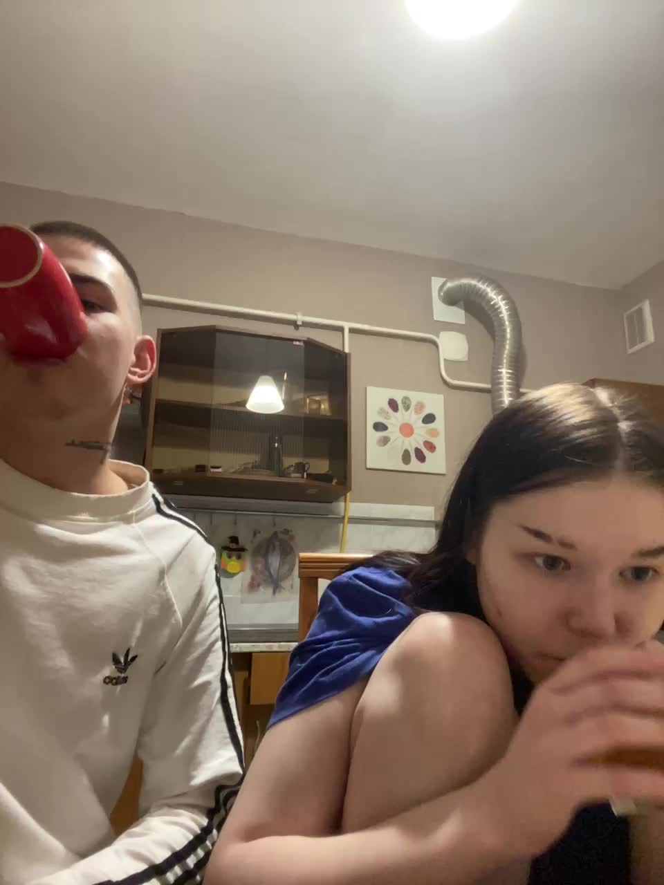 TUYA2 Adult Chat March 3, 2026