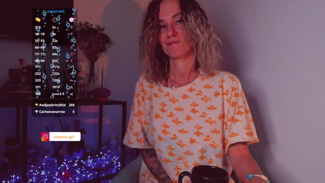 KiraStation Adult Chat March 3, 2026