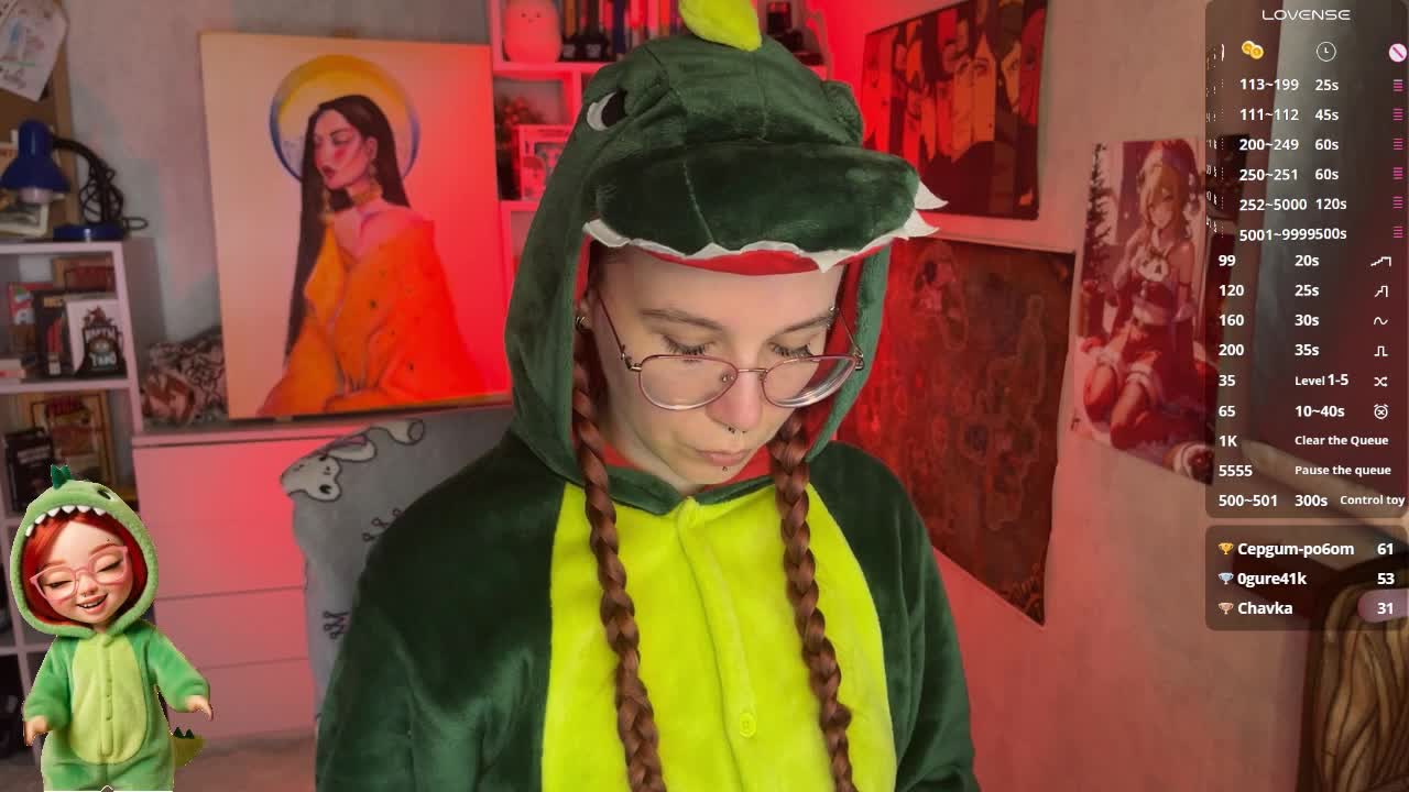 Kushina Adult Chat March 3, 2026