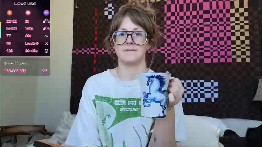 dreamgirl_666 Adult Chat March 3, 2026