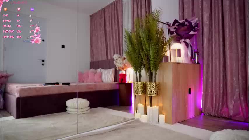 emilyhudsson Adult Chat March 3, 2026