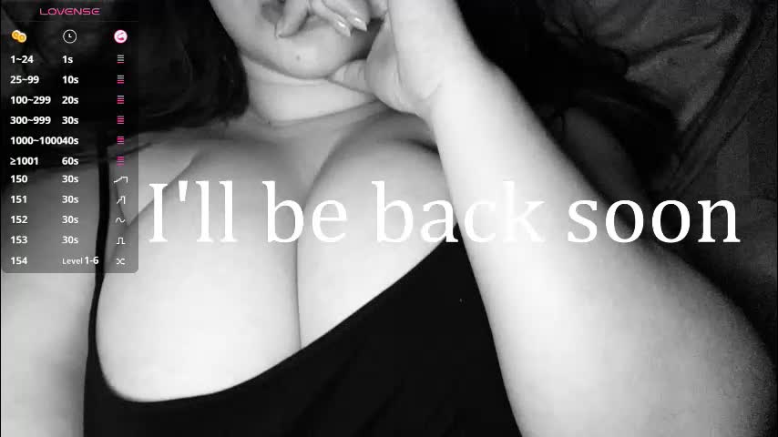 miss_anna909 Adult Chat March 3, 2026