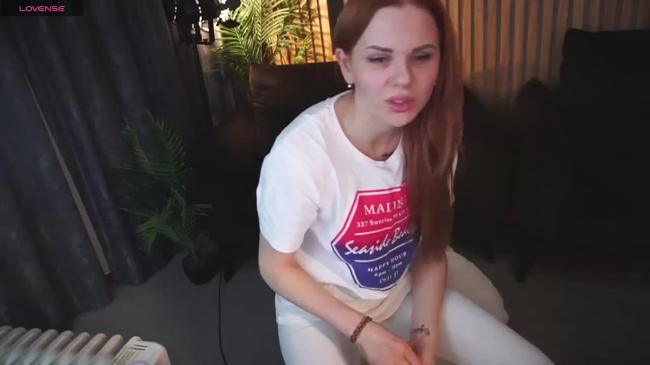 LunaLicks Adult Chat March 3, 2026