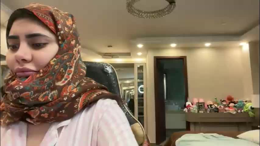 therealcamilabaddie Adult Chat March 3, 2026