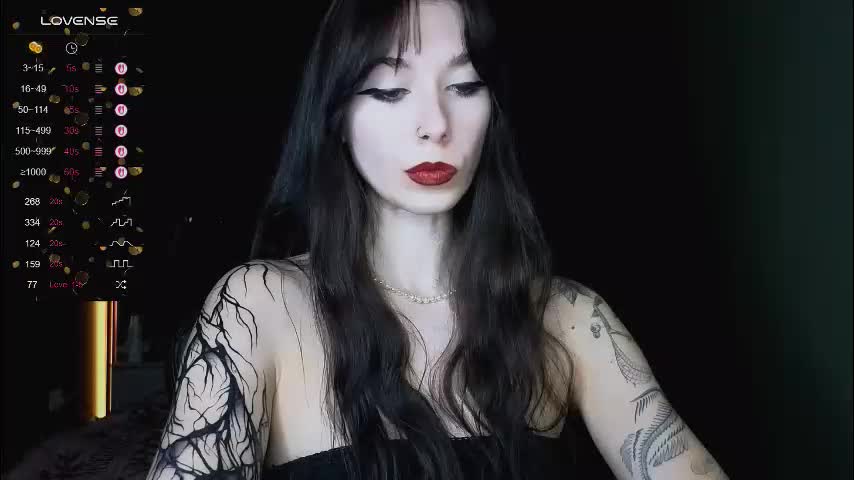 jillverdon Adult Chat March 3, 2026