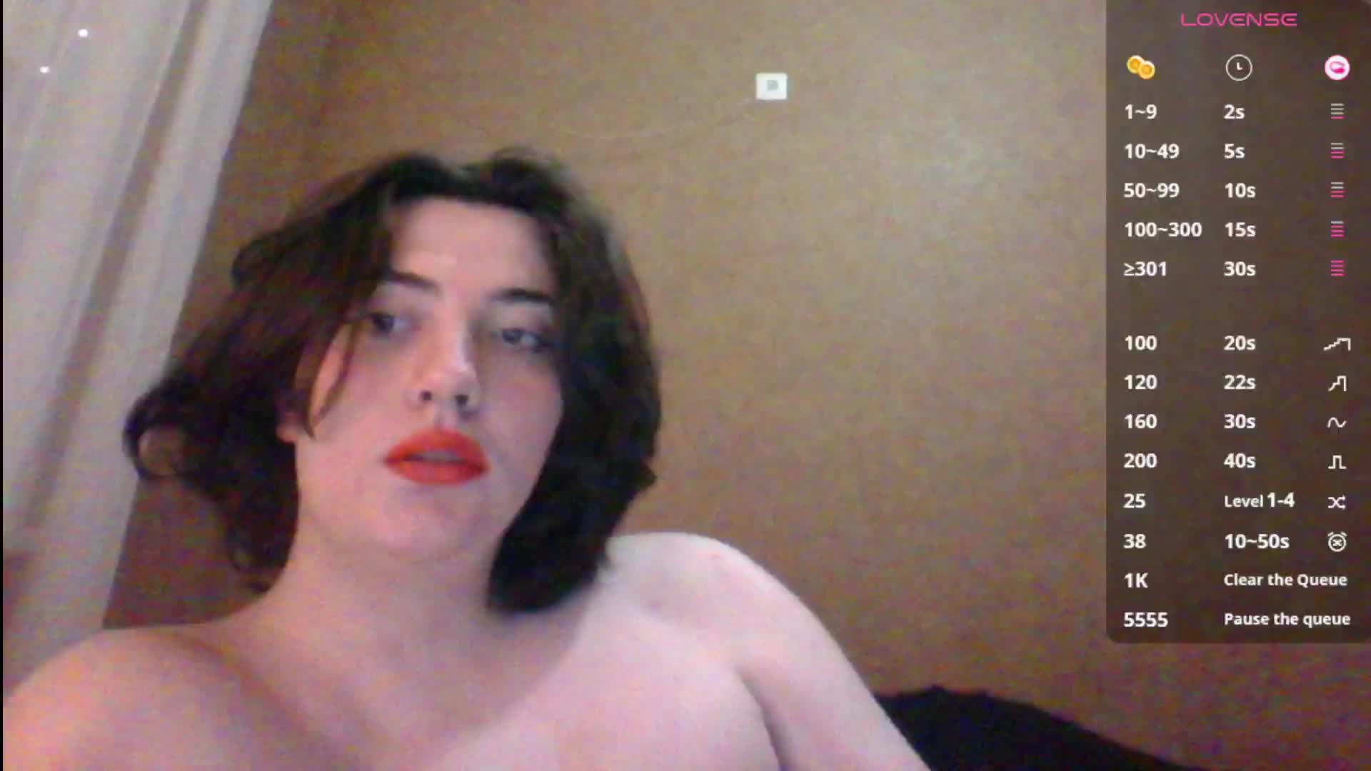 camgirl_xx Adult Chat March 3, 2026