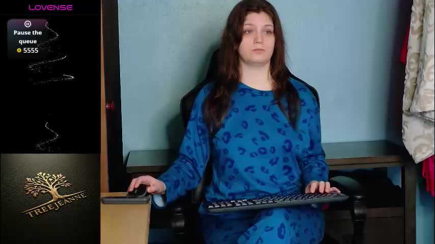 treejeanne Adult Chat March 3, 2026