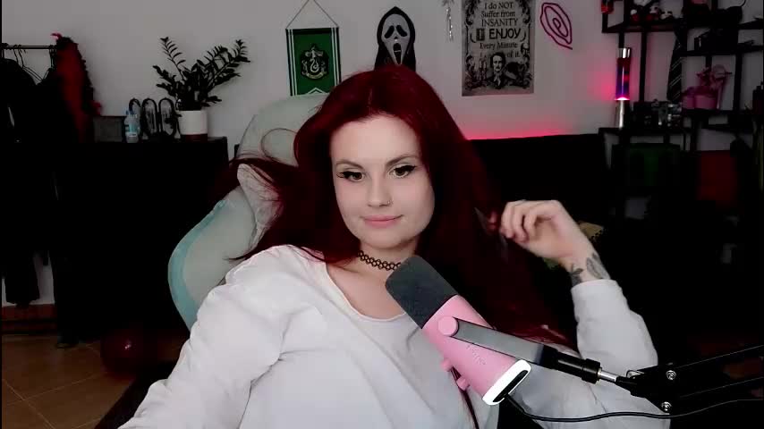 dellacrush_ Adult Chat March 3, 2026