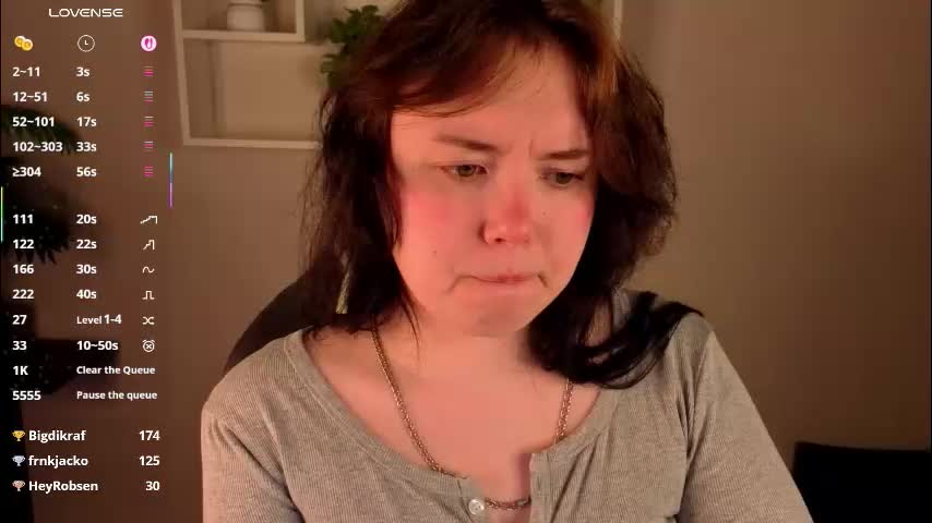 lika_davis Adult Chat March 3, 2026