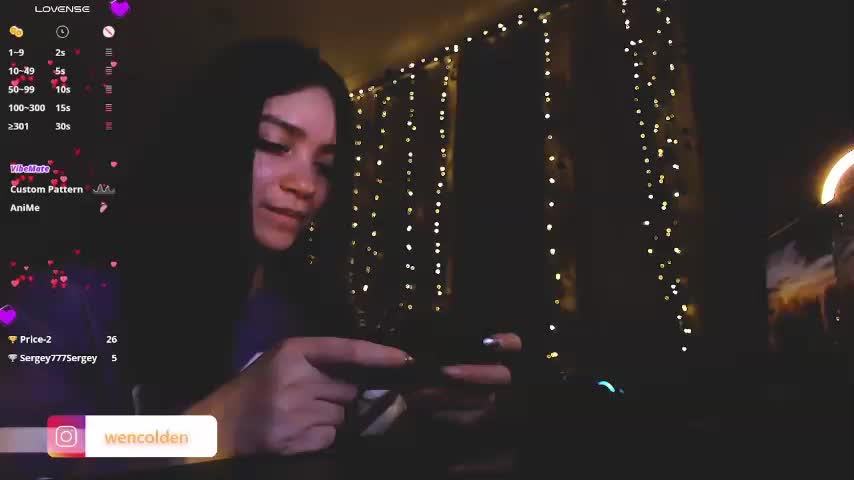 MoanaQliphoth Adult Chat March 3, 2026