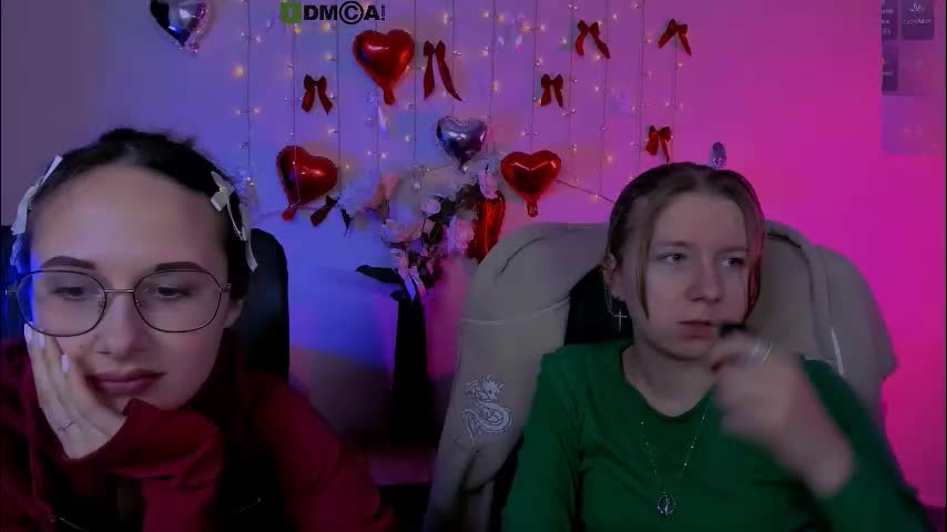 gloria_bubble Adult Chat March 3, 2026