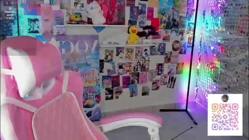 hey_tessa Adult Chat March 3, 2026