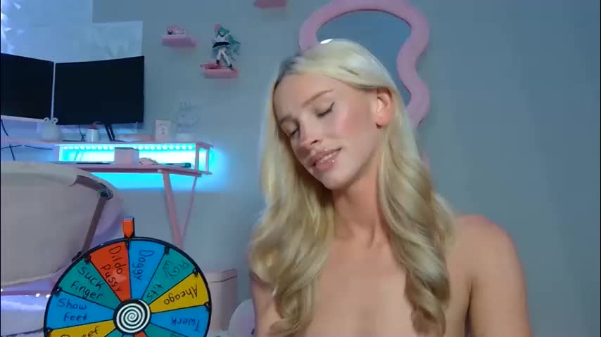 elsa_may Adult Chat March 3, 2026