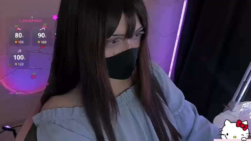 -Nanamin- Adult Chat March 3, 2026