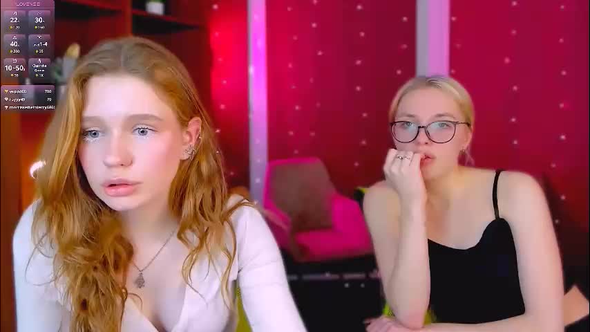 sendi_cais Adult Chat March 3, 2026