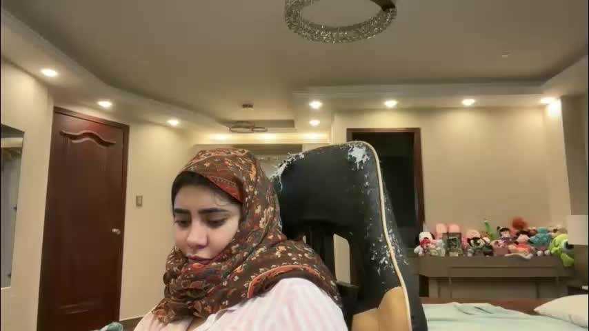 therealcamilabaddie Adult Chat March 3, 2026