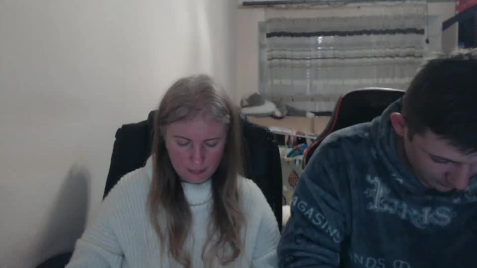 jenisandpeter Adult Chat March 3, 2026