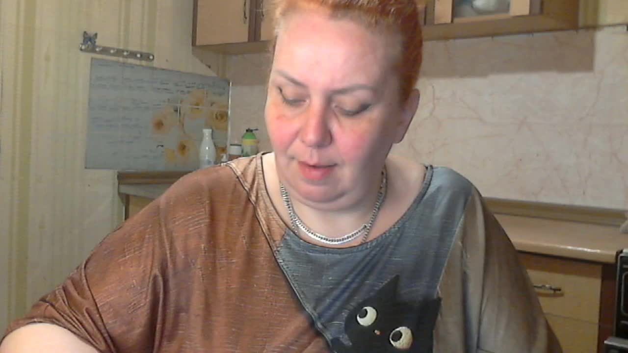 Tatyanka_ Adult Chat March 3, 2026