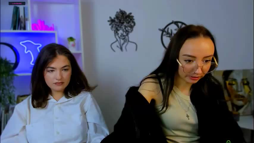 audrey_moon1 Adult Chat March 3, 2026