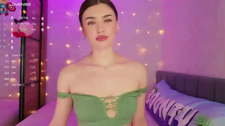 LeJanele Adult Chat March 3, 2026