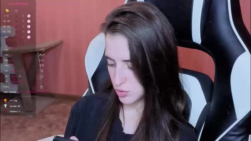 valeritiio Adult Chat March 3, 2026