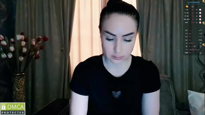 amara_campbell Adult Chat March 3, 2026