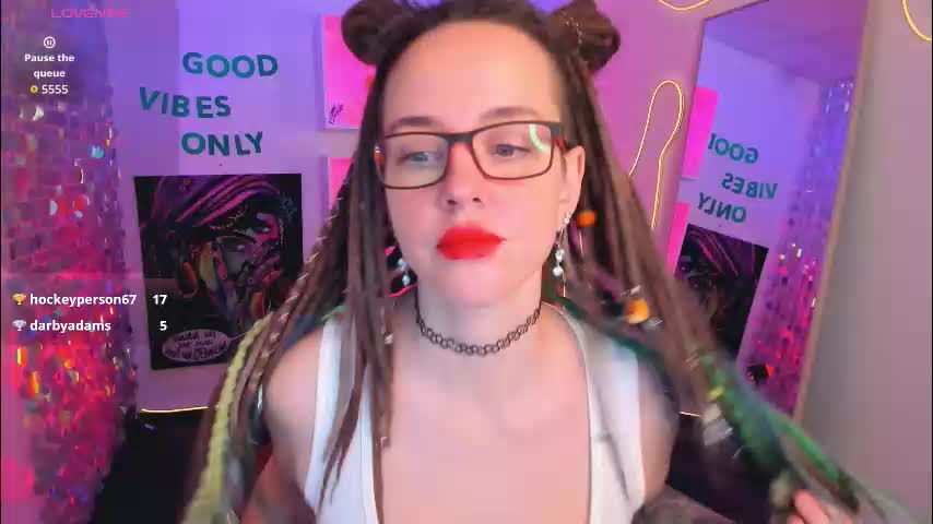 lisafoxy_y Adult Chat March 3, 2026