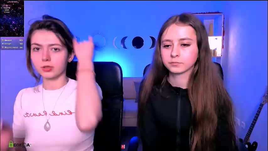 rebecca_smile_ Adult Chat March 3, 2026