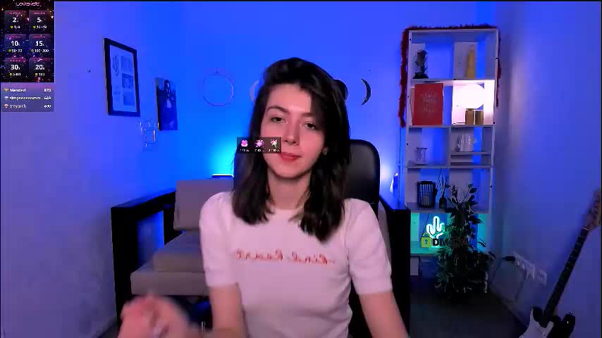 rebecca_smile_ Adult Chat March 3, 2026