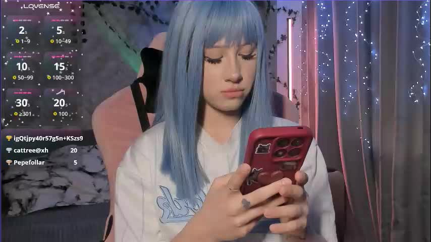 necucubi Adult Chat March 3, 2026