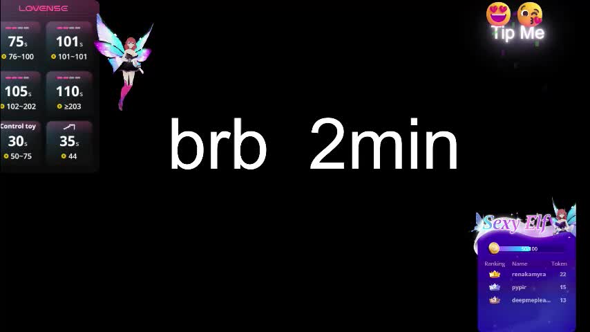 ellya_me Adult Chat March 3, 2026