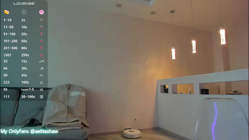 aelitashaw Adult Chat March 3, 2026