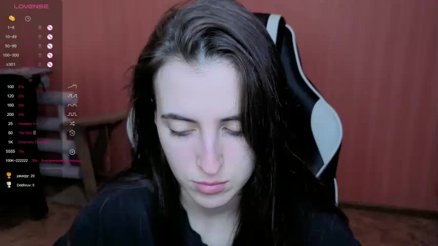 Valeritiio Adult Chat March 3, 2026