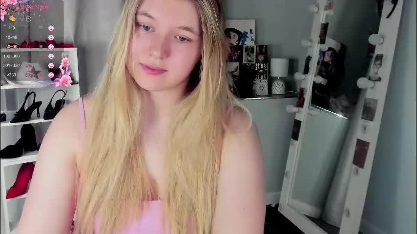 rebecca_____ Adult Chat March 3, 2026