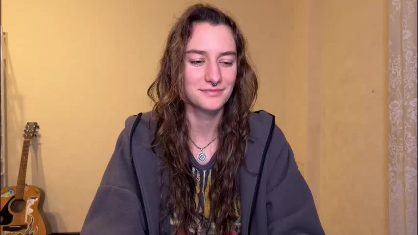 amarita_franchetti Adult Chat March 3, 2026