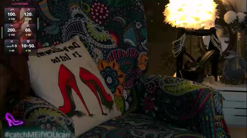 zoemesmerizee Adult Chat March 3, 2026