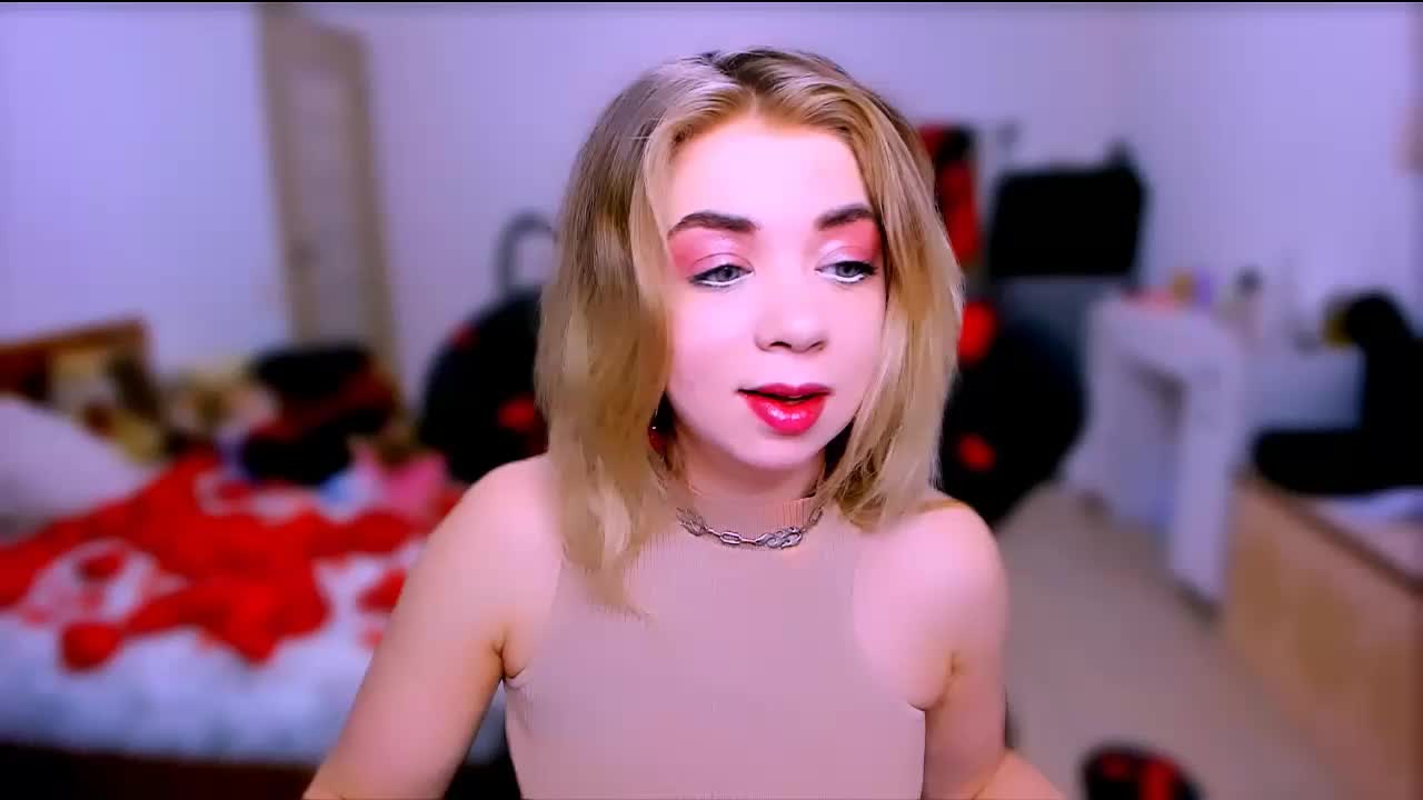 BabyNicole Adult Chat March 3, 2026