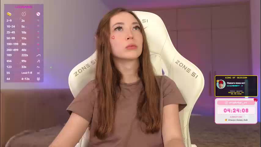 bytegirl Adult Chat March 3, 2026